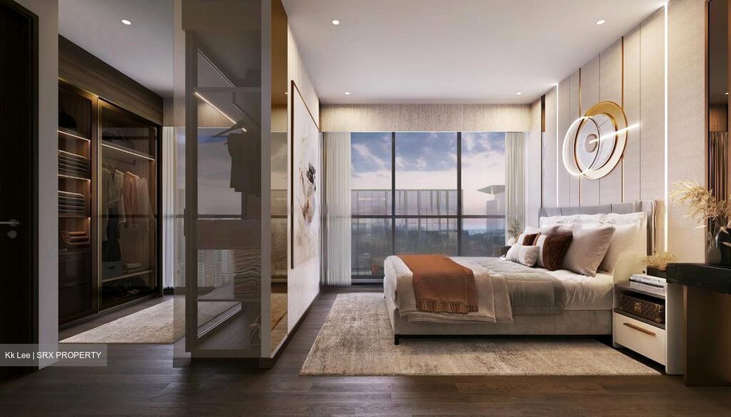 Tembusu Grand (D15), Condominium #464346611